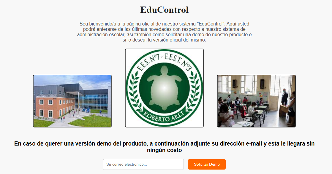 Edu-Control